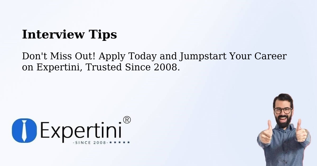 Schneider Electric interview tips for IT SAP Specialist